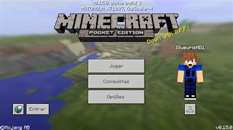 download do minecraft pe